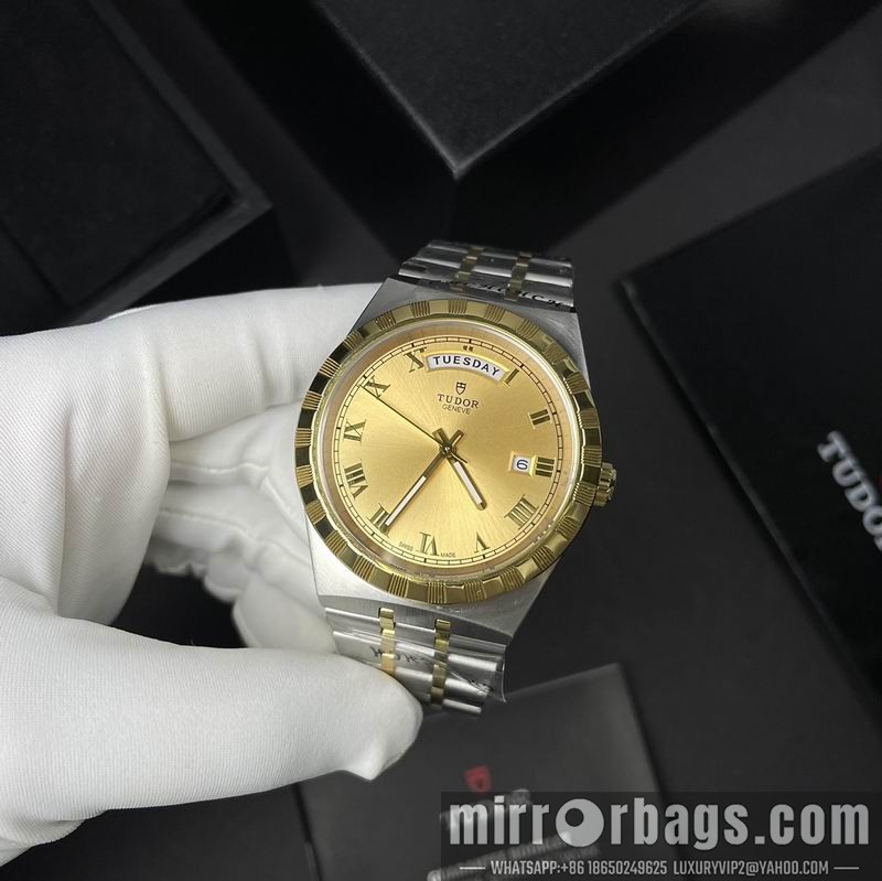 Replica Tudor 41mm 072430 Watch