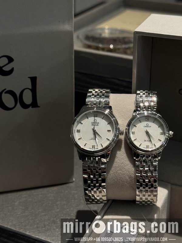 Replica Omega 28mm 101562 Watch