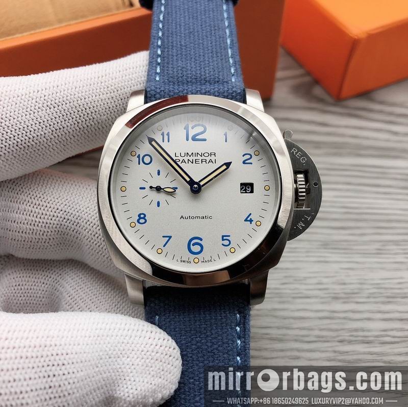 Replica Panerai 47mm 090425 Watch