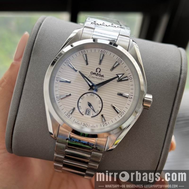 Replica Omega 41mm 090543 Watch