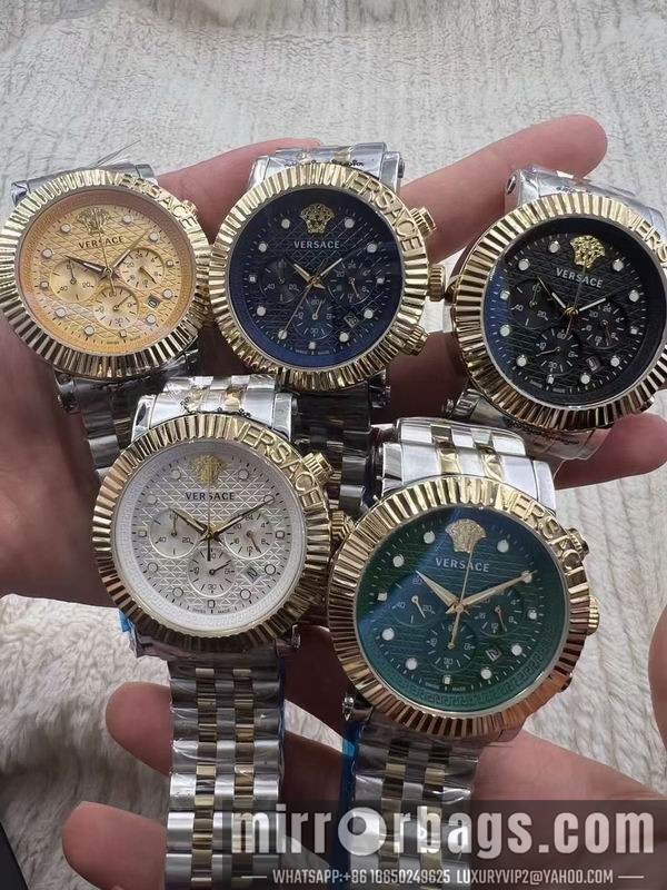 Replica Versace watch 031133 Watch