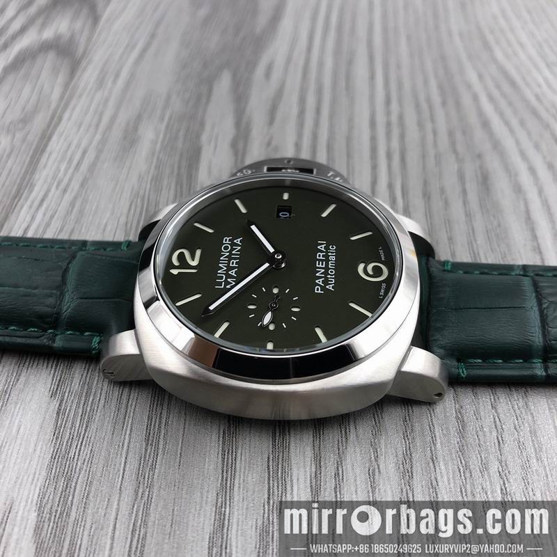Replica Panerai 44mm 090411 Watch