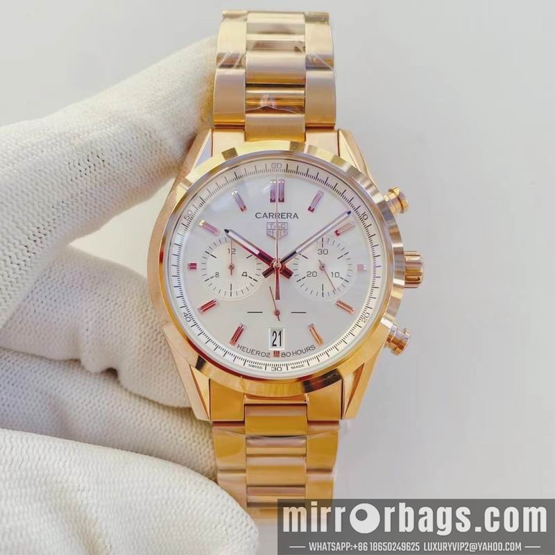 Replica Tag Heuer watch 080503 Watch