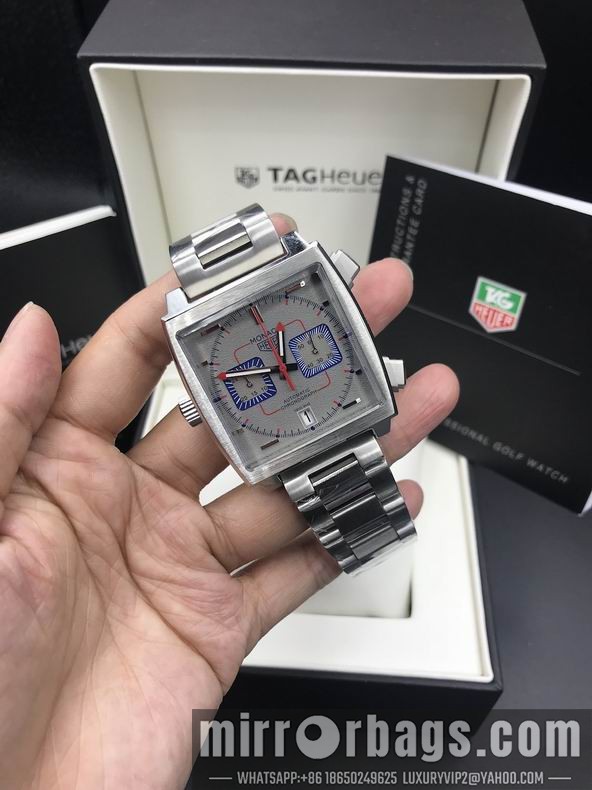 Replica Tag Heuer watch M41 Watch