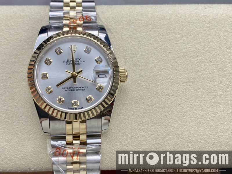 Replica Rolex 31mm 102302 Watch