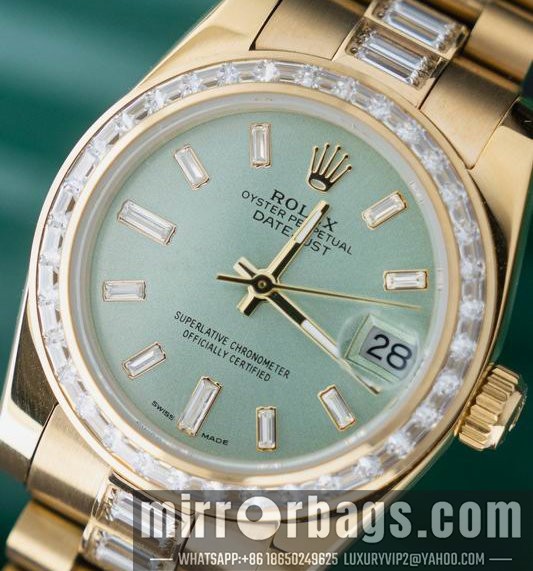 Replica Rolex 31mm 040961 Watch