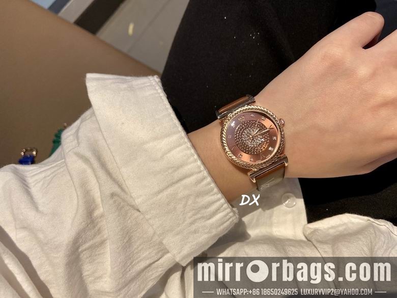 Replica Versace 35mm 2nms37 Watch