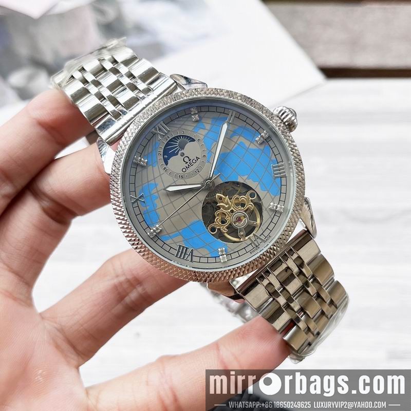 Replica Omega 40mm 110969 Watch