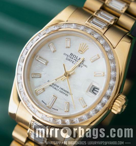 Replica Rolex 31mm 040961 Watch
