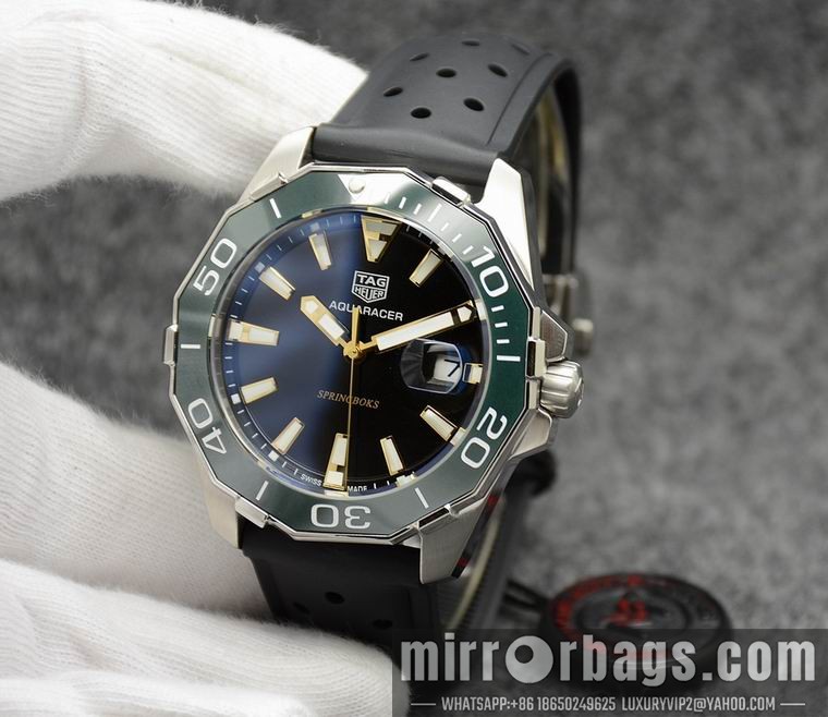 Replica Tag Heuer men 44X14mm M20 Watch