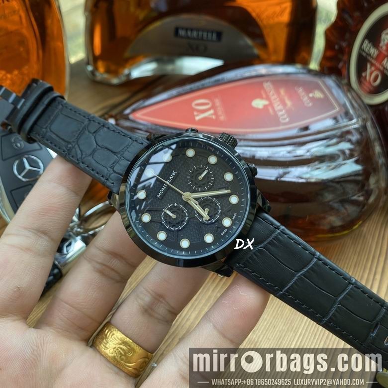 Replica Montblanc 42x11mm 2nms30 Watch