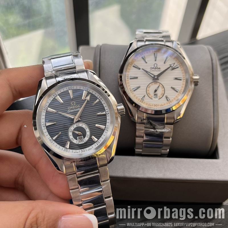 Replica Omega 41mm 090546 Watch