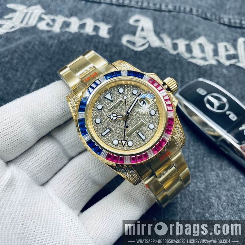 Replica Rolex watch 080829 Watch
