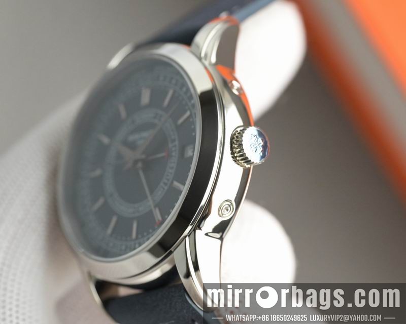 Replica Patek Philippe 40mm 101415 Watch
