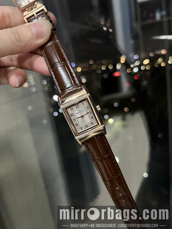Replica Jaeger Lecoultre 23X34mm 092321 Watch