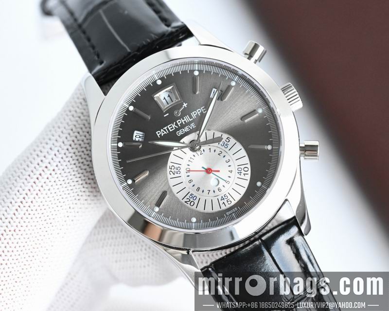 Replica Patek Philippe watch 062209 Watch