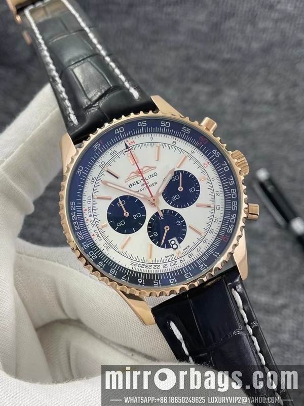 Replica Cartier 42mm 082370 Watch