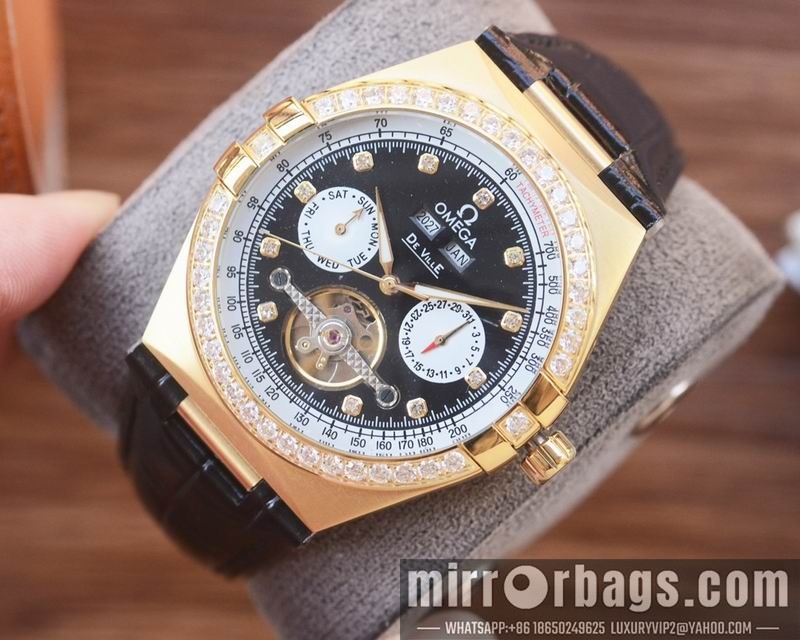 Replica Omega 41mm 042444 Watch