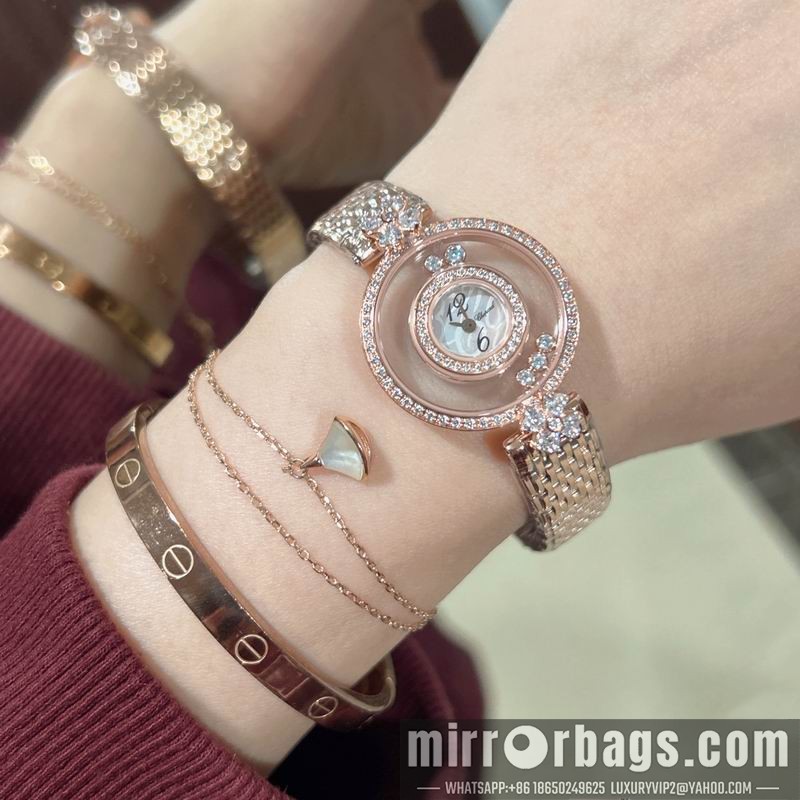 Replica Chopard 28mm 110390 Watch