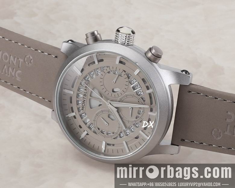 Replica Montblanc 42x11mm 2nms29 Watch
