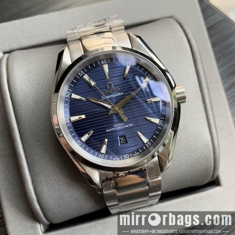Replica Omega 41mm 090523 Watch