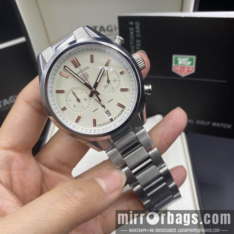 Replica Tag Heuer watch M58 Watch