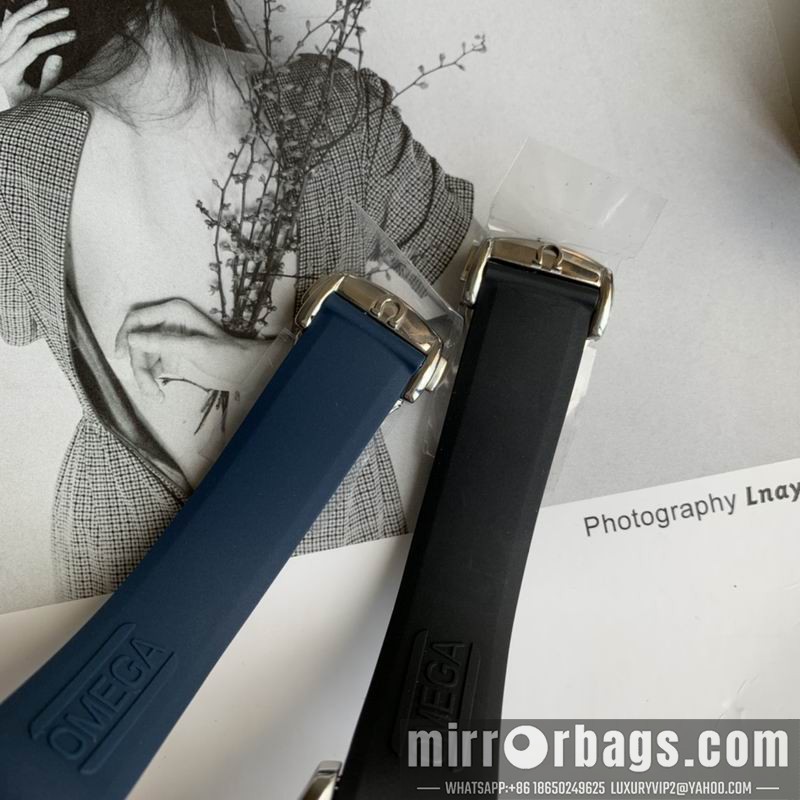 Replica Omega 42mm 090510 Watch