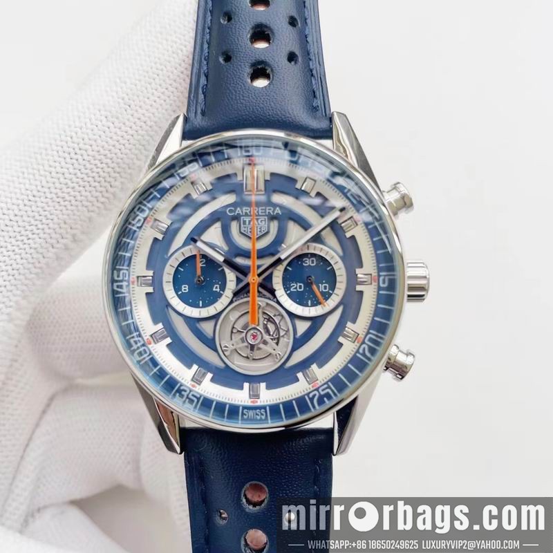 Replica Tag Heuer watch 080515 Watch