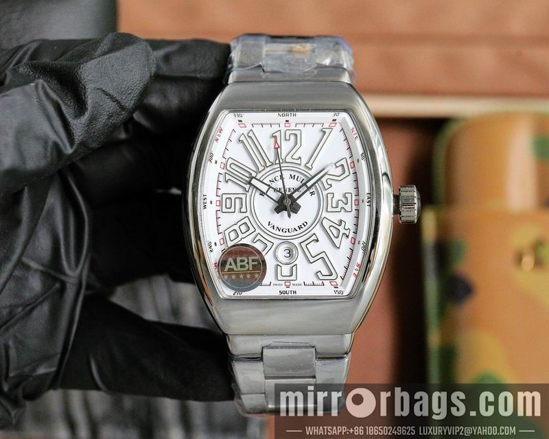 Replica Franck Muller 40X50mm 122821 Watch