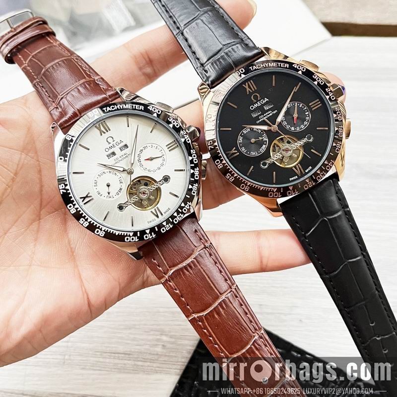 Replica Omega 42mm 082368 Watch