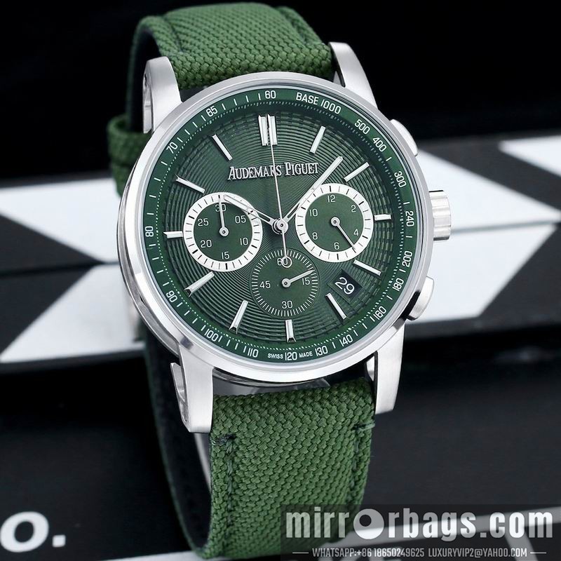 Replica AP 41X12mm 110904 Watch