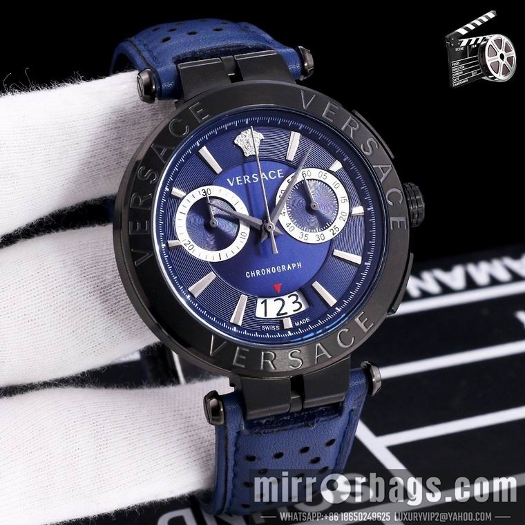 Replica Versace watch mb 072202 Watch