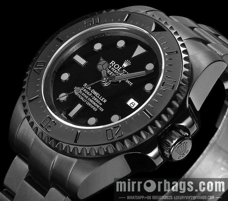 Replica Rolex 44mm 080413 Watch