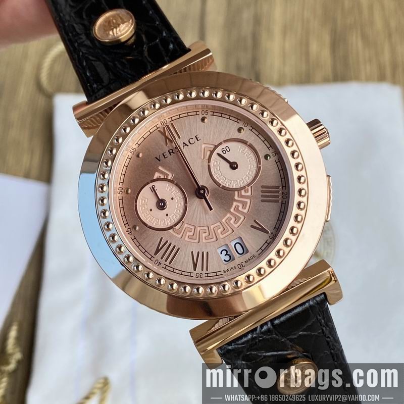 Replica Versace 40mm 112018 Watch