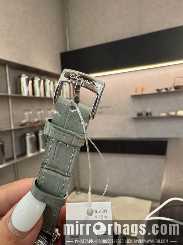 Replica Chopard 30mm 101512 Watch