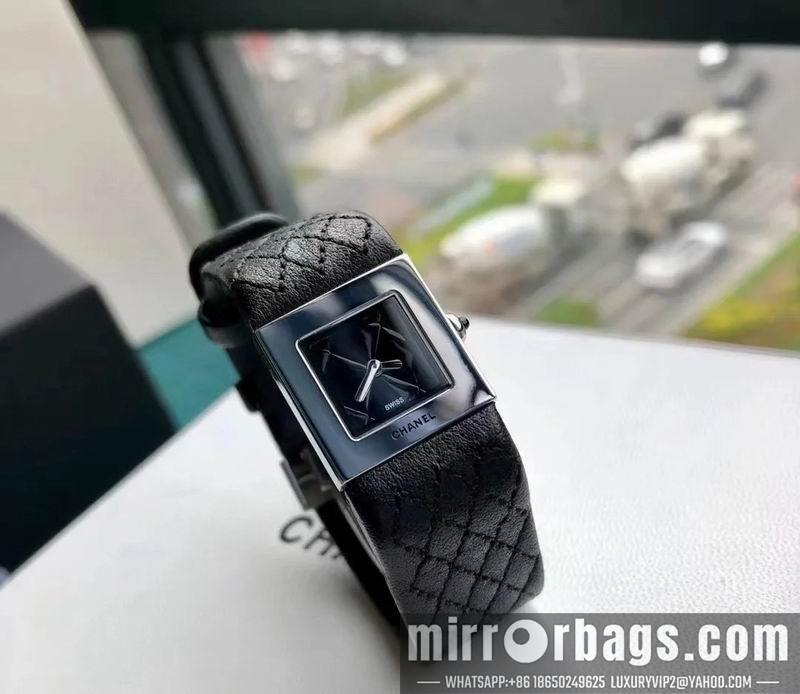 Replica Chanel watch 052307 Watch