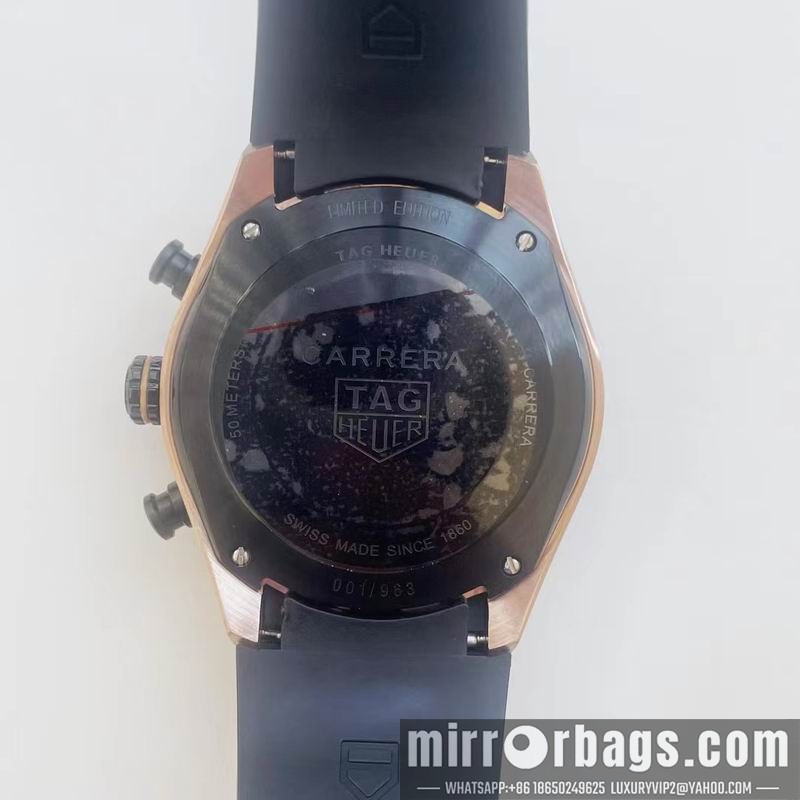Replica Tag Heuer watch 080508 Watch