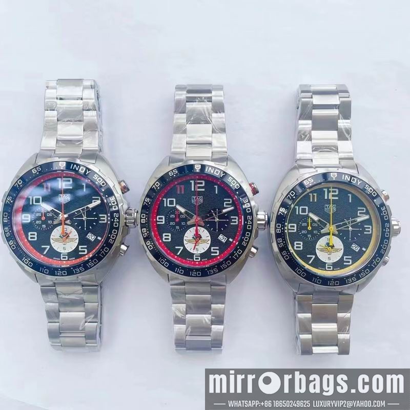 Replica Tag Heuer watch 080584 Watch