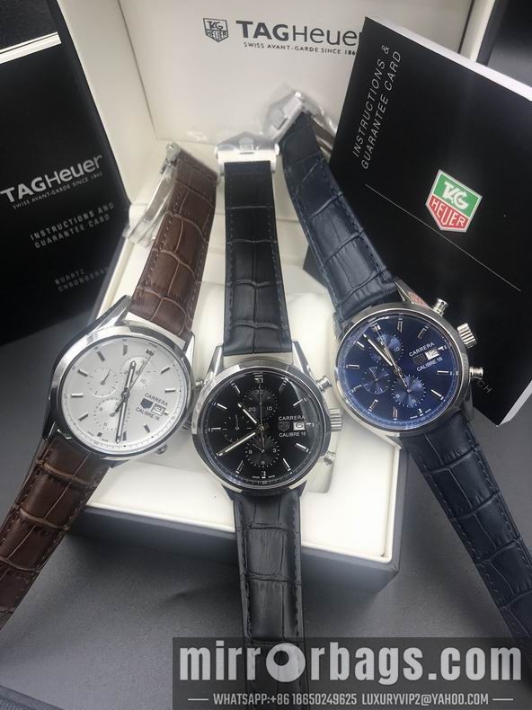 Replica Tag Heuer watch M64 Watch