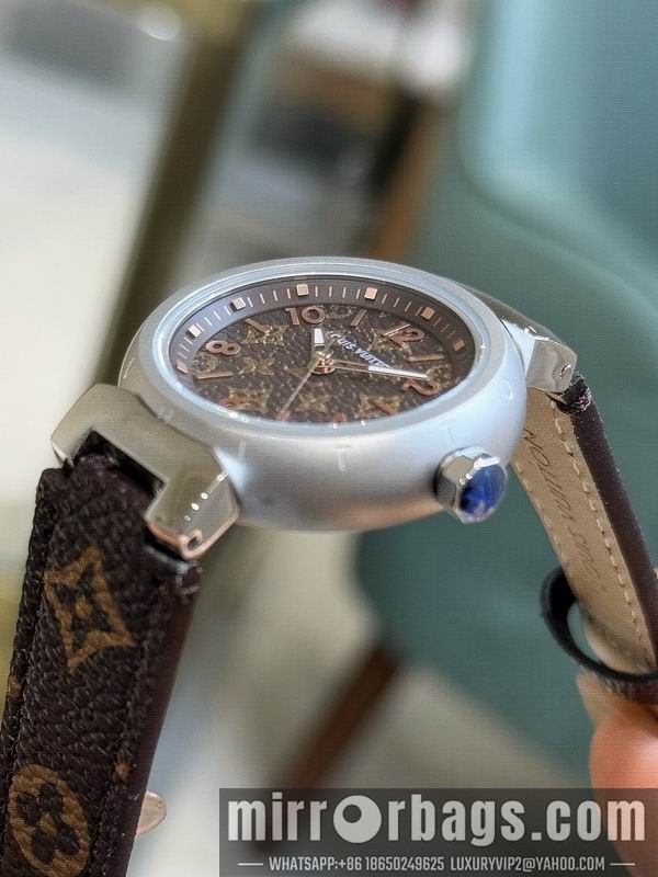 Replica LV watch 111415 Watch
