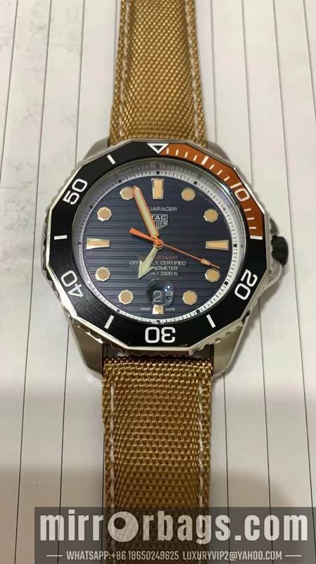 Replica Tag Heuer watch 112041 Watch