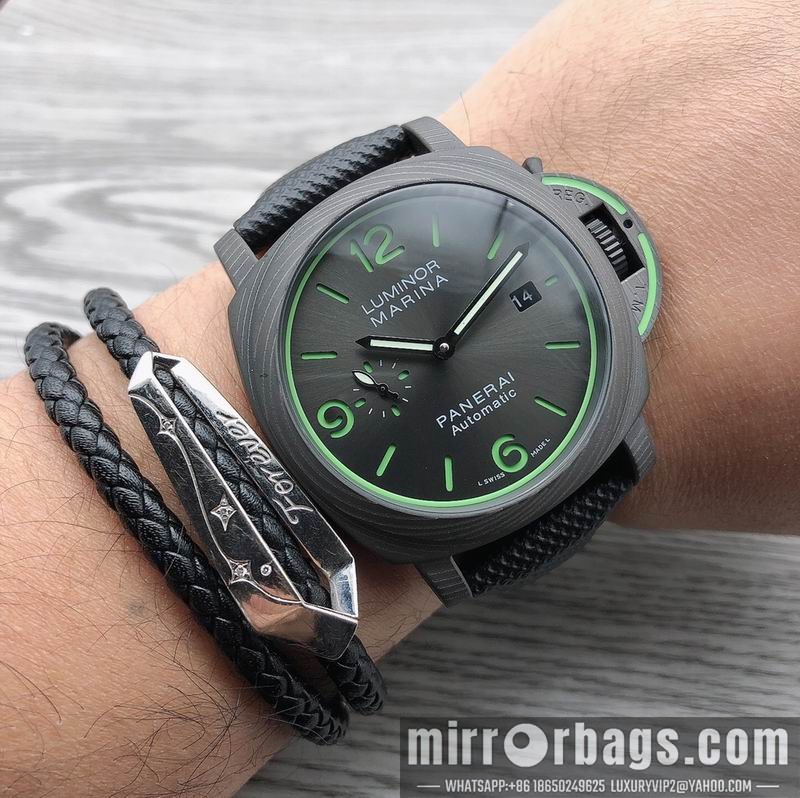 Replica Panerai 44mm 090474 Watch