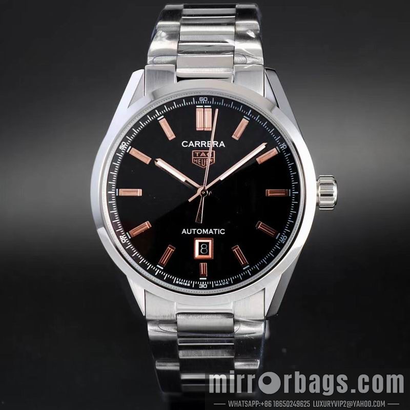 Replica Tag Heuer watch 082908 Watch