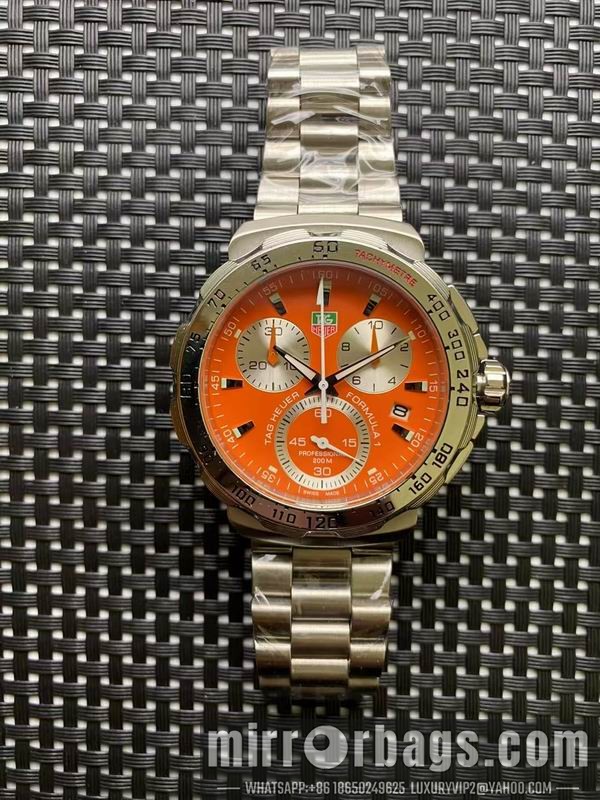 Replica Tag Heuer 44mm 080544 Watch