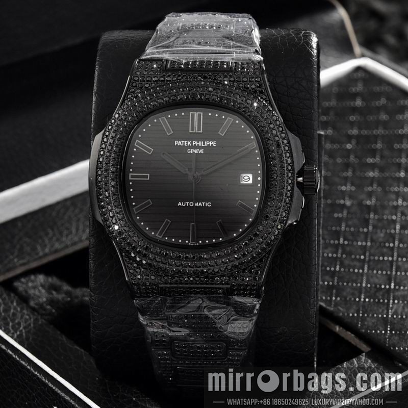 Replica Patek Philippe 40.8mm 042356 Watch