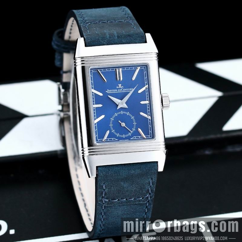 Replica Jaeger LeCoultre 45.6X27.4X8.5mm 110308 Watch