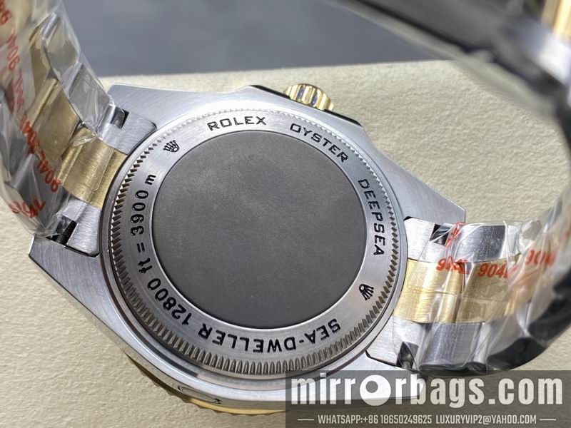 Replica Rolex 44mm 102313 Watch