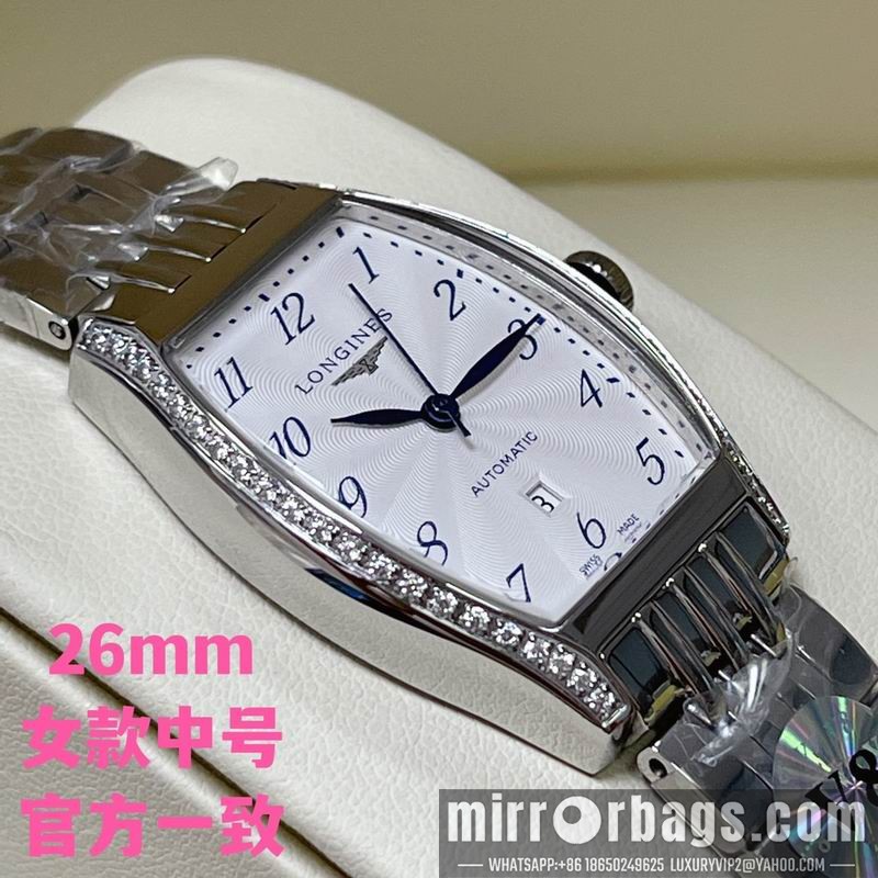 Replica Longines 26X30.6mm 032512 Watch