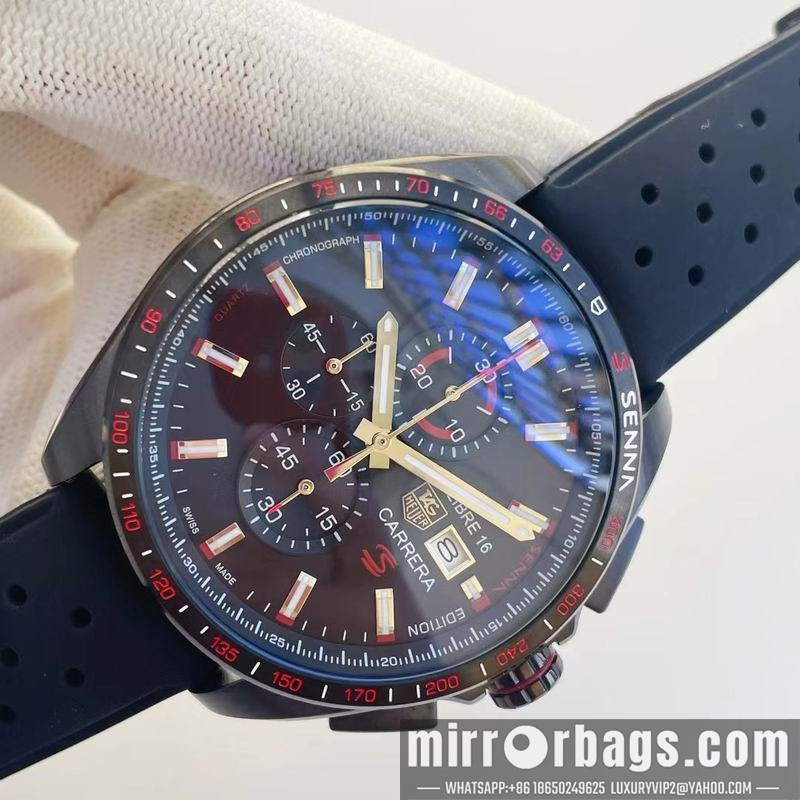 Replica Tag Heuer watch 080522 Watch