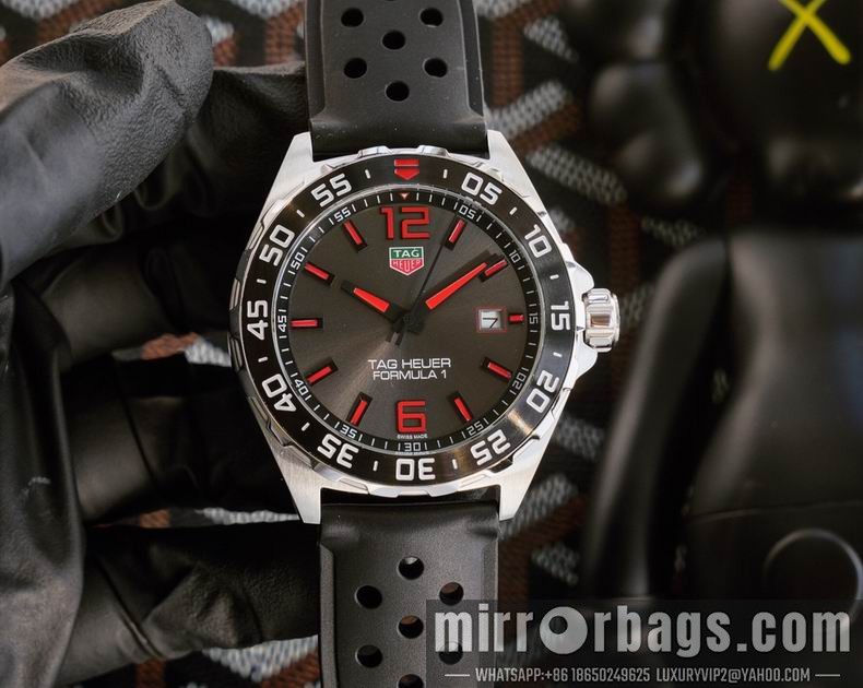 Replica Tag Heuer watch 41mm 123121 Watch